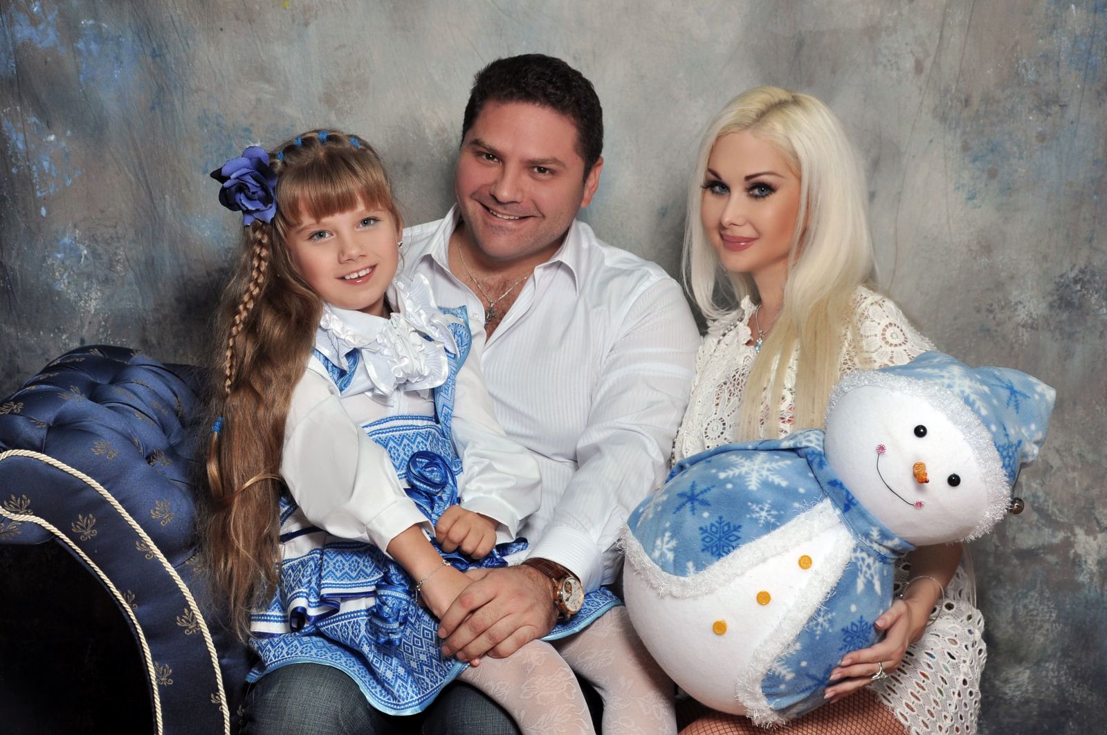 Екатерина Бужинская беременна?